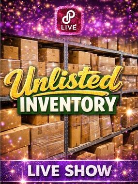Unlisted Inventory